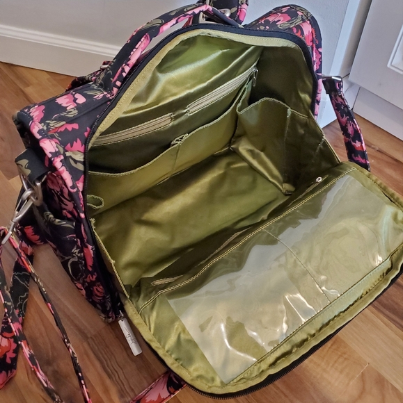 NWOT Jujube BFF Diaper Bag - Picture 2 of 8